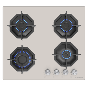 Maunfeld EGHG.64.2CBG/G газовая поверхность