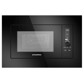 Встраиваемая микроволновая печь Maunfeld JBMO820GB01 ка-00021789