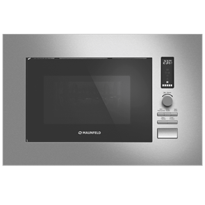 Встраиваемая микроволновая печь Maunfeld JBMO820GS01 ка-00021790