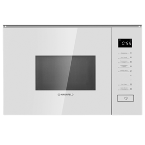 Встраиваемая микроволновая печь Maunfeld MBMO820SGW09 ка-00021905