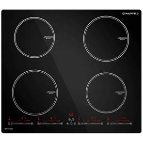 Индукционная варочная панель MAUNFELD CVI594SBK Inverter