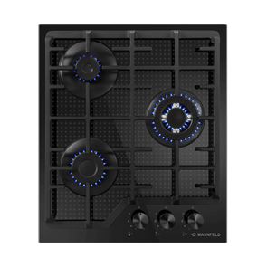 Maunfeld EGHG.43.73CB2/G газовая поверхность