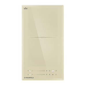 Встраиваемая индукционная варочная панель Maunfeld CVI292S2FMBL Lux ка-00022068