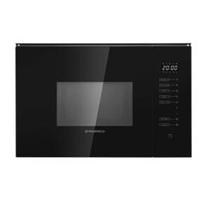 Встраиваемая микроволновая печь Maunfeld MBMO925SGB09 ка-00022320