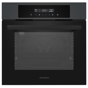 Встраиваемый электрический духовой шкаф Maunfeld AEOD6063G1 ка-00021305