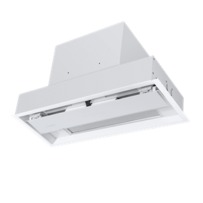 Вытяжка Maunfeld MZR 60 белое стекло ка-00022790