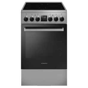 Электрическая плита Maunfeld MEC55CS08D ка-00018155