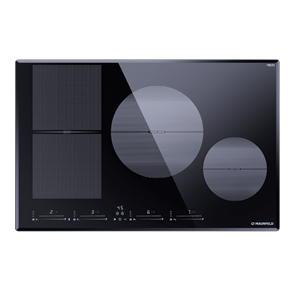 Индукционная варочная панель Maunfeld CVI804SFBK LUX ка-00020999