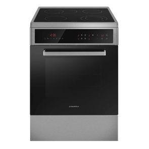 Электрическая плита Maunfeld MEC611CS10TD ка-00018164