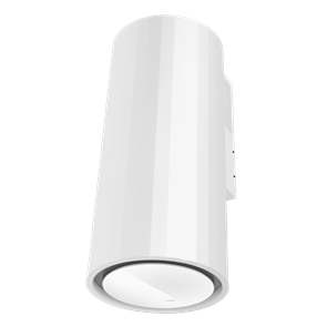 Каминная вытяжка Maunfeld Adelaide 39 Wall White ка-00022355