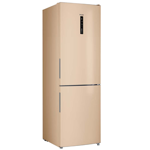 Холодильник Haier CEF535AGG bj0xf0e00ru
