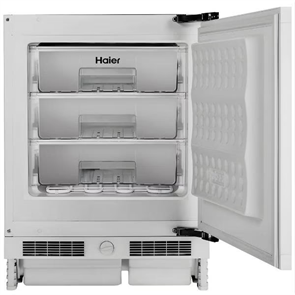 Встраиваемая морозильная камера Haier HUF90RU td0042092ru