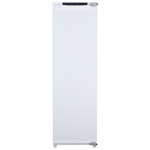 Haier HCL260NFRU однокамерный холодильник встраиваемый