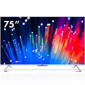Телевизор Haier 75 Smart TV S3 dh1ud1d01ru