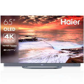 Haier 65 OLED S9 Ultra