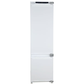 Haier HRF 305 NFRU двухкамерный холодильник встраиваемый