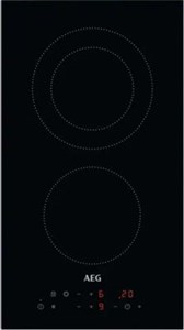 Встраиваемая электрическая варочная панель AEG HRB32310CB hrb32310cb