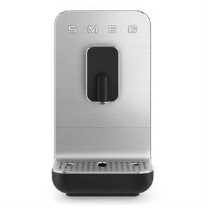 Автоматическая кофемашина SMEG BCC11BLMEU 8017709334734