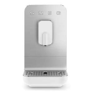 Автоматическая кофемашина SMEG BCC11WHMEU 8017709334819