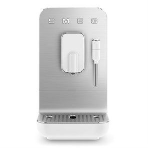 Кофемашина SMEG BCC12WHMEU 8017709334932