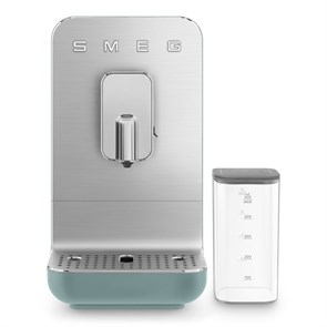 Автоматическая кофемашина SMEG BCC13EGMEU 8017709335014