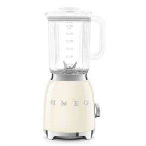 Блендер стационарный Smeg BLF03CREU 8017709328443