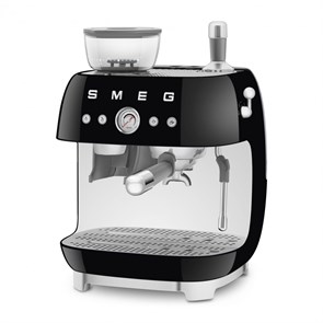 Кофемашина-эспрессо SMEG EGF03BLEU 8017709329846