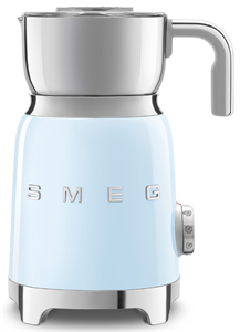 Smeg MFF11PBEU вспениватель молока