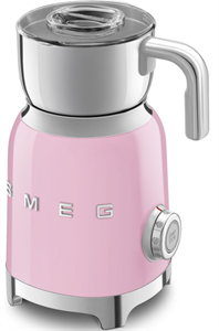 Smeg MFF11PKEU вспениватель молока