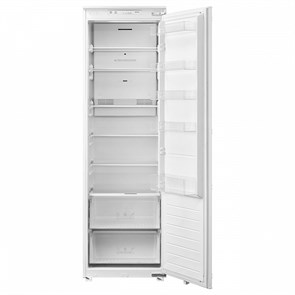 Korting KSI 1785 однокамерный холодильник встраиваемый