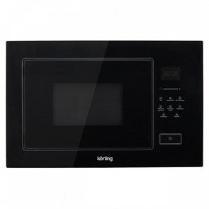 Встраиваемая микроволновая печь Korting KMI 827 GN 00000020111