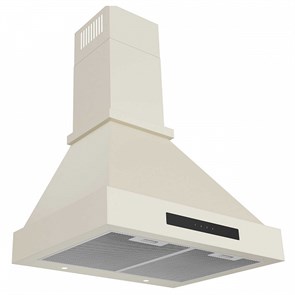 Каминная вытяжка Korting KHC 6809 B 00000018962