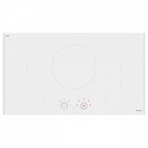 Встраиваемая индукционная варочная панель Korting HIB 95750 BW 00000018206