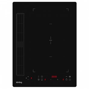 Встраиваемая индукционная варочная панель Korting HIBH 40980 NB 00000020707