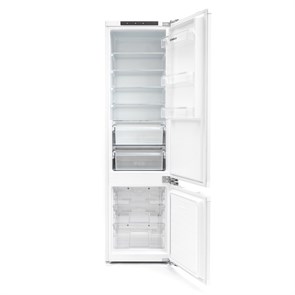 Встраиваемый холодильник Scandilux CNFBI210E 646308