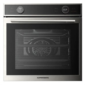 Встраиваемый электрический духовой шкаф Kuppersberg HT 612 BX 00006681