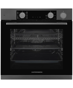 Встраиваемый электрический духовой шкаф Kuppersberg KSO 610 SG 00006658