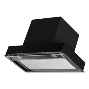 Встраиваемая вытяжка Kuppersberg NANCY 60 Black 00006861
