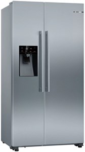Bosch KAI93VL30R холодильник Side-by-Side