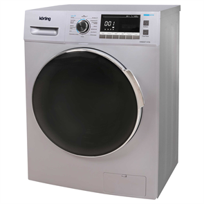 Стиральная машина Korting KWM 49 IT 1470 S 00000017491
