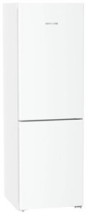 Холодильник Liebherr Plus CNd 5223 2-хкамерн. белый (двухкамерный)