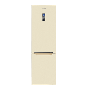 Холодильник Maunfeld MFF195NFIBG10 ка-00019088