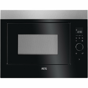 Встраиваемая микроволновая печь AEG MBE2658SEM mbe2658sem