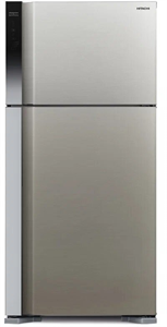 Холодильник Hitachi R-V 660 PUC7-1 BSL r-v660puc7-1 bsl