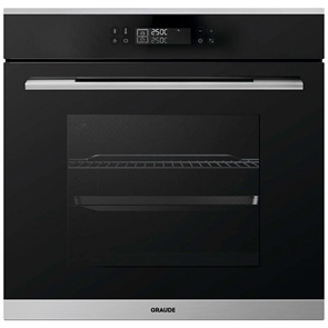Встраиваемый электрический духовой шкаф Graude BMP 60.0 E 4260475241070