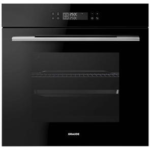 Встраиваемый электрический духовой шкаф Graude BMP 60.0 S 4260475241087