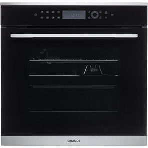 Встраиваемый электрический духовой шкаф Graude BM 60.3 E 4260475241094