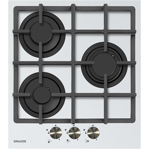 Встраиваемая газовая варочная панель Graude GS 45.1 W 4260475243326
