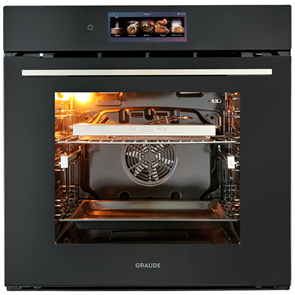 Встраиваемый электрический духовой шкаф Graude BMP 60.4 S 4260475246815