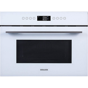 Встраиваемый электрический духовой шкаф Graude BWG 45.0 W мс-00011349